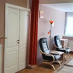 Venusz شقة Cserkeszőlő