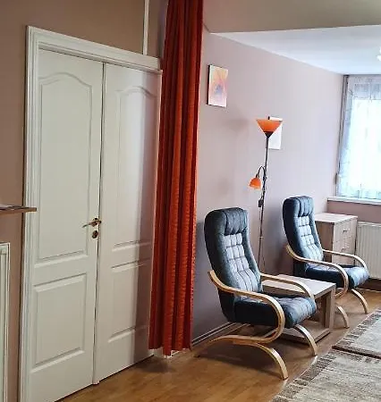 Venusz Apartmán Cserkeszőlő