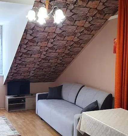 Apartament Venusz