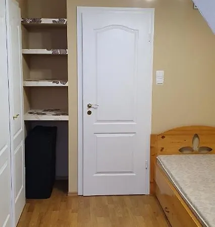 Apartment Venusz Cserkeszolo