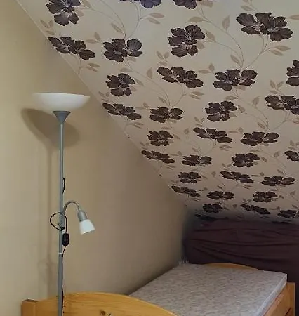 Venusz Apartament *