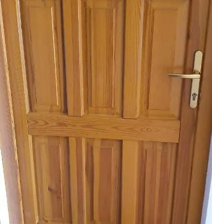 Apartmán Venusz *