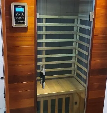 Apartament Vénusz *