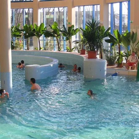 Venusz דירה Cserkeszőlő