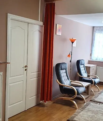 Venusz Apartamento Cserkeszőlő