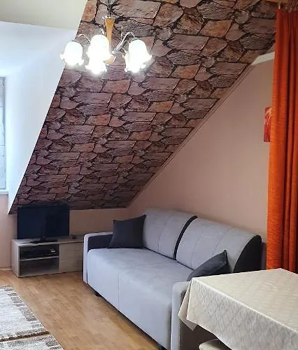 Apartamento Venusz