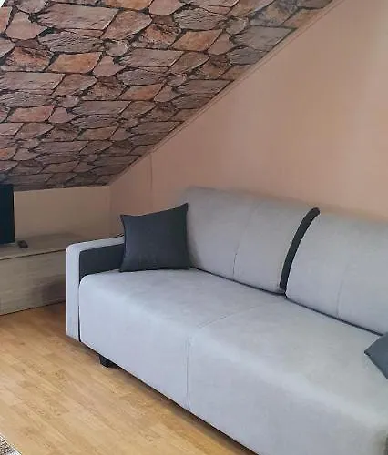 Venusz Apartamento