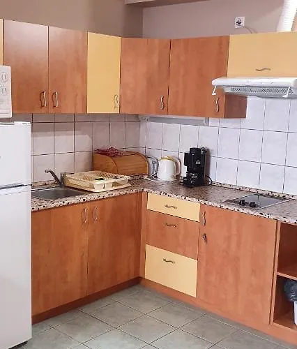 Apartamento Venusz *