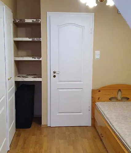 Apartamento Venusz Cserkeszőlő