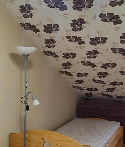 Venusz Apartamento *