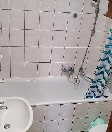 Venusz Apartamento *
