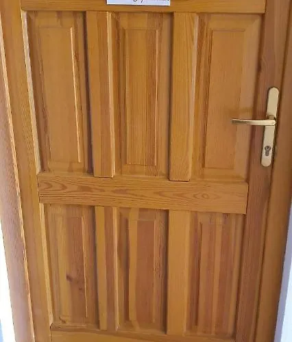 Apartamento Venusz *