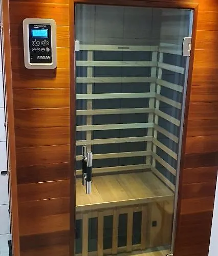Apartamento Venusz *