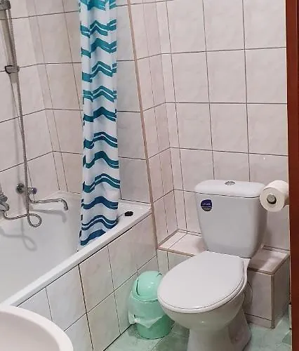 Apartamento Venusz